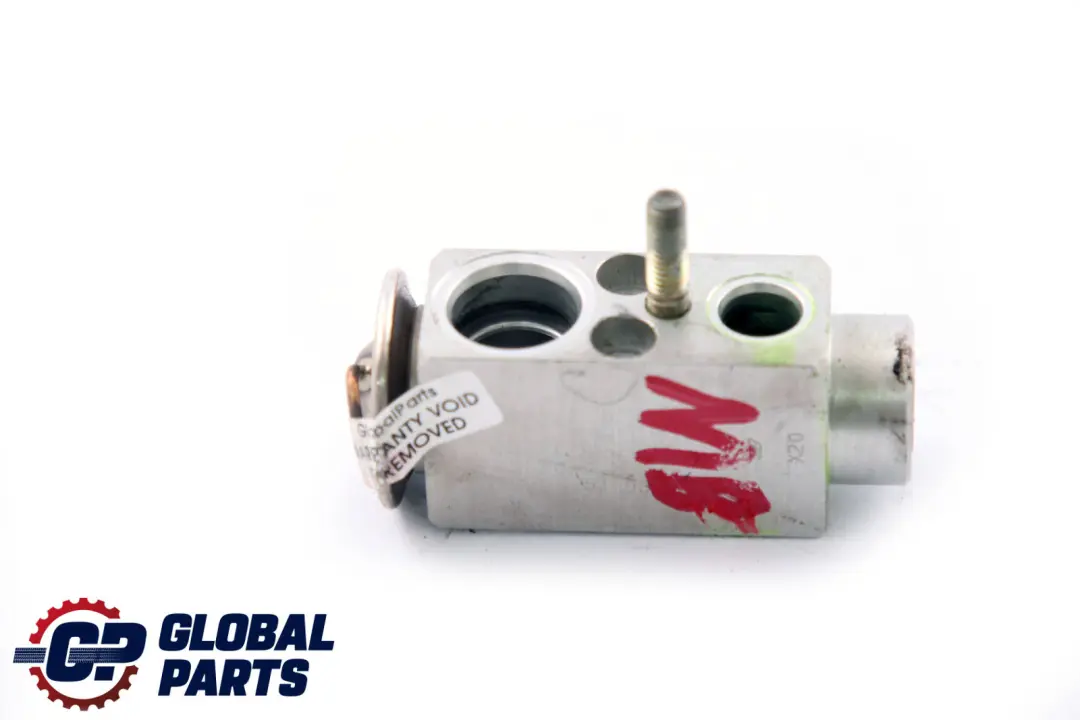 W207 W211 Valve D'expansion De Chauffage pour Mercedes W203 W204 à propos du numéro de pièce A2308300184 Mercedes W203 W204 W207 W211 Valve D'expansion De Chauffage - SKU A2308300184 - Numéro de pièce A2308300184