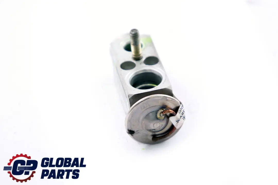 W207 W211 Valvula De expansion del calentador para Mercedes W203 W204 con número de pieza A2308300184 Mercedes W203 W204 W207 W211 Valvula De expansion del calentador - SKU A2308300184 - Número de pieza A2308300184