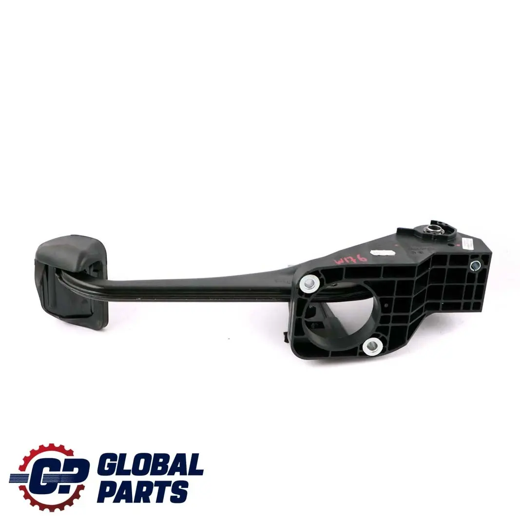 Mercedes-Benz A B Class W176 W246 Auto Automatic Foot Brake Pedal to with Part number A2462900119 Mercedes-Benz A B Class W176 W246 Auto Automatic Foot Brake Pedal - SKU rhd-A2462900119 - Part number A2462900119
