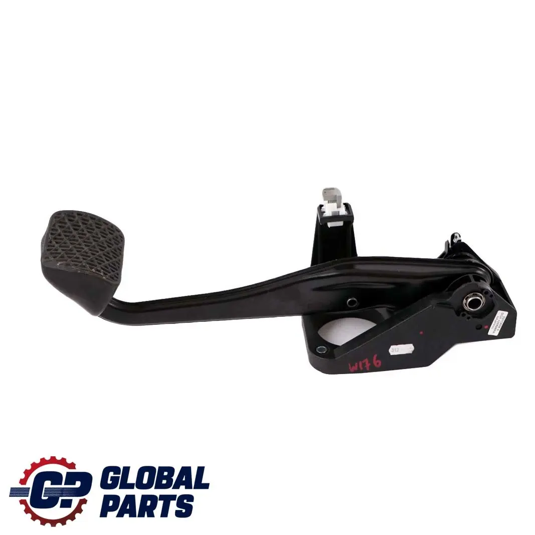 Mercedes-Benz A B Class W176 W246 Auto Automatic Foot Brake Pedal to with Part number A2462900119 Mercedes-Benz A B Class W176 W246 Auto Automatic Foot Brake Pedal - SKU rhd-A2462900119 - Part number A2462900119