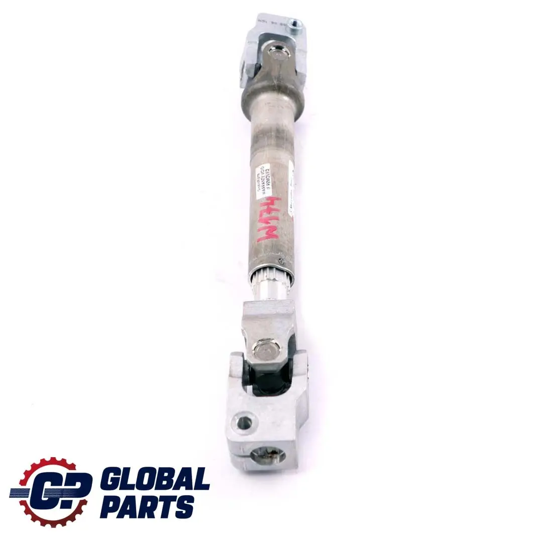 Mercedes-Benz A B Class W176 W246 Steering Column Joint Shaft A2464600509 to with Part number A2464608901 Mercedes-Benz A B Class W176 W246 Steering Column Joint Shaft A2464600509 - SKU rhd-A2464608901-1 - Part number A2464608901