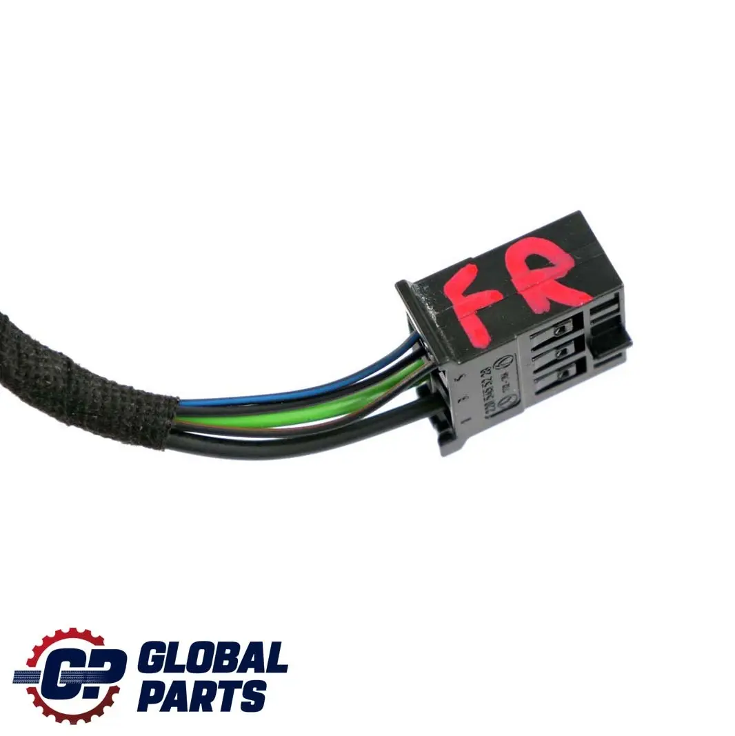 Mercedes-Benz A W176 Front Right Door Cable Wiring Loom Harness O/S to with Part number A2465402005 Mercedes-Benz A W176 Front Right Door Cable Wiring Loom Harness O/S - SKU rhd-A2465402005 - Part number A2465402005
