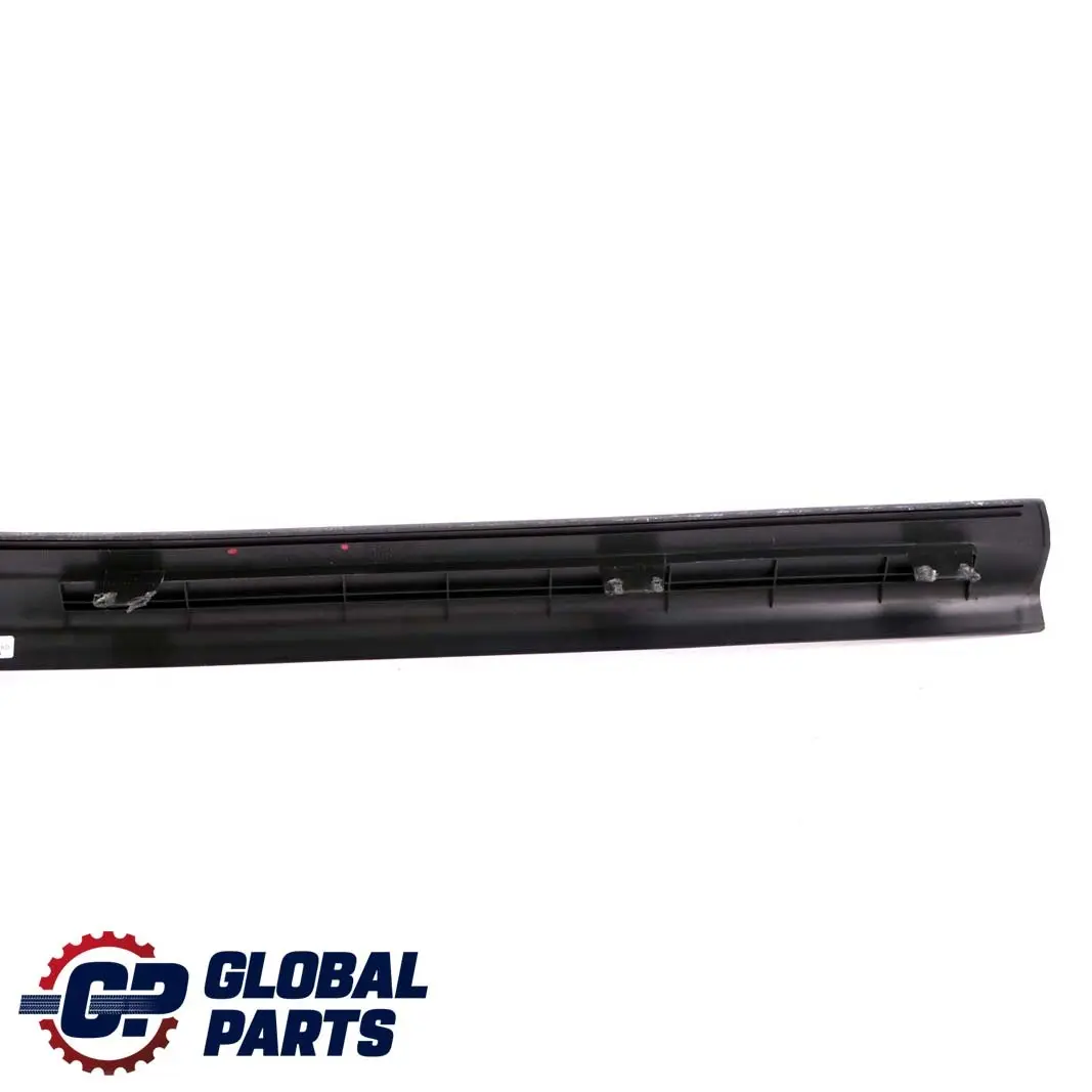  Mercedes-Benz A-Class W176 Front Left N/S A-Pillar Trim Cover Panel - SKU rhd-A2466800306 - Part number A2466800306