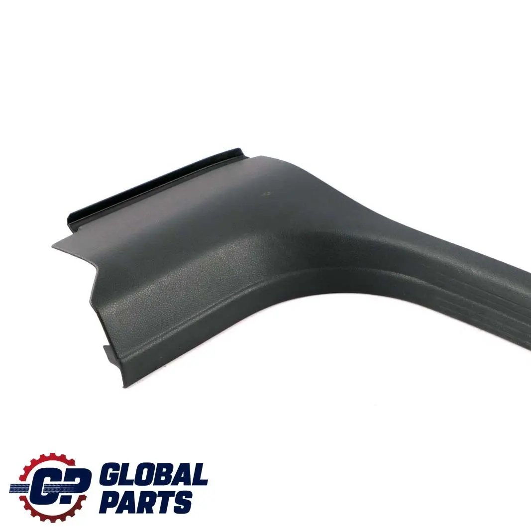 Mercedes-Benz A-Class W176 Front Left N/S A-Pillar Trim Cover Panel to with Part number A2466800306 Mercedes-Benz A-Class W176 Front Left N/S A-Pillar Trim Cover Panel - SKU rhd-A2466800306 - Part number A2466800306