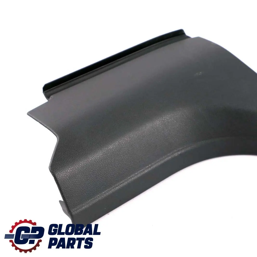 Mercedes-Benz A-Class W176 Front Left N/S A-Pillar Trim Cover Panel to with Part number A2466800306 Mercedes-Benz A-Class W176 Front Left N/S A-Pillar Trim Cover Panel - SKU rhd-A2466800306 - Part number A2466800306