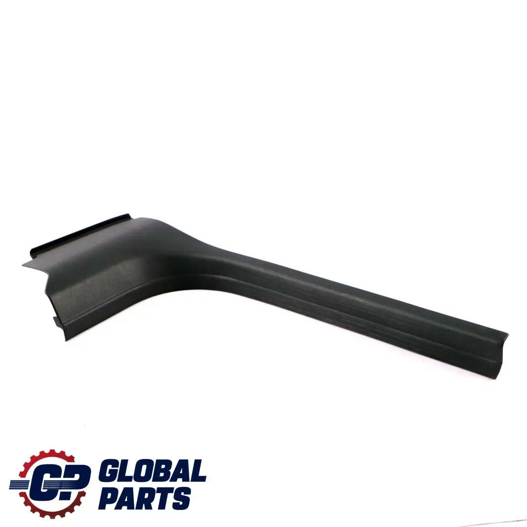 Mercedes-Benz A-Class W176 Front Left N/S A-Pillar Trim Cover Panel to with Part number A2466800306 Mercedes-Benz A-Class W176 Front Left N/S A-Pillar Trim Cover Panel - SKU rhd-A2466800306 - Part number A2466800306