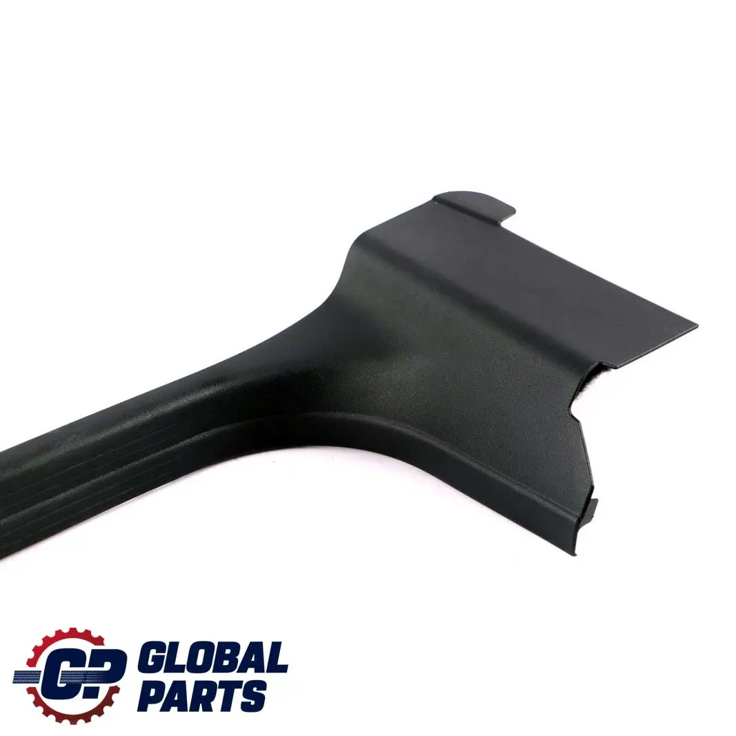 Mercedes-Benz A-Class W176 Front Right O/S A-Pillar Trim Cover Panel to with Part number A2466800406 Mercedes-Benz A-Class W176 Front Right O/S A-Pillar Trim Cover Panel - SKU rhd-A2466800406 - Part number A2466800406