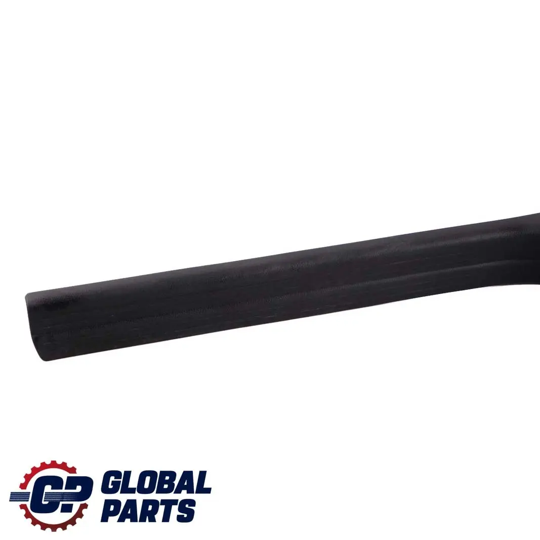 Mercedes-Benz A-Class W176 Front Right O/S A-Pillar Trim Cover Panel to with Part number A2466800406 Mercedes-Benz A-Class W176 Front Right O/S A-Pillar Trim Cover Panel - SKU rhd-A2466800406 - Part number A2466800406