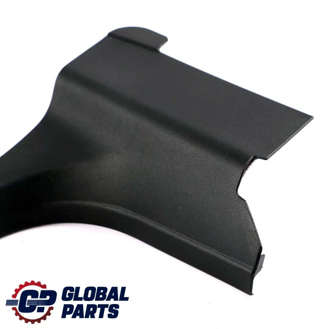 Mercedes-Benz A-Class W176 Front Right O/S A-Pillar Trim Cover Panel to with Part number A2466800406 Mercedes-Benz A-Class W176 Front Right O/S A-Pillar Trim Cover Panel - SKU rhd-A2466800406 - Part number A2466800406