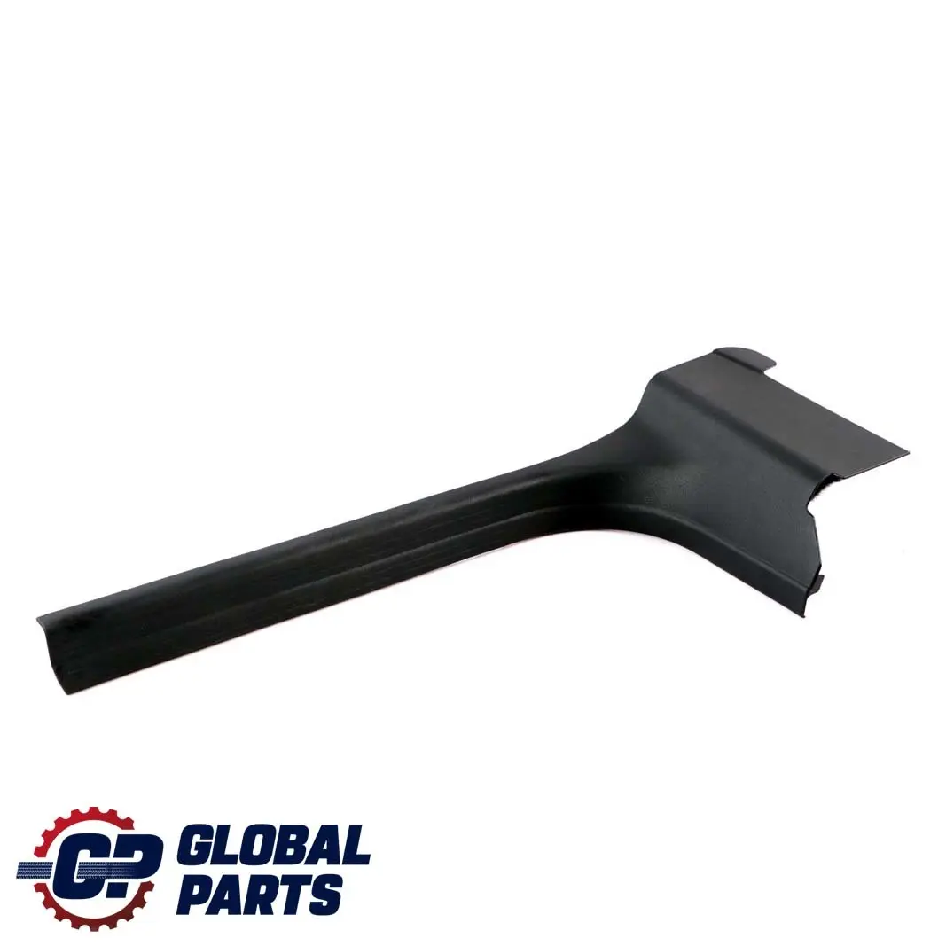 Mercedes-Benz A-Class W176 Front Right O/S A-Pillar Trim Cover Panel to with Part number A2466800406 Mercedes-Benz A-Class W176 Front Right O/S A-Pillar Trim Cover Panel - SKU rhd-A2466800406 - Part number A2466800406