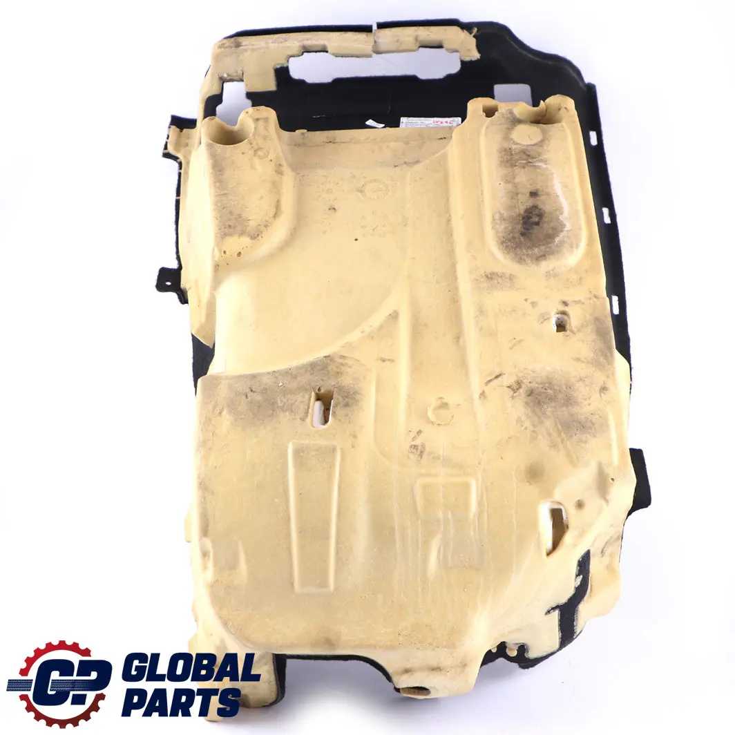 Mercedes-Benz A-Class W176 Front Right O/S Floor Carpet Cover to with Part number A2466806202 Mercedes-Benz A-Class W176 Front Right O/S Floor Carpet Cover - SKU rhd-A2466806202 - Part number A2466806202