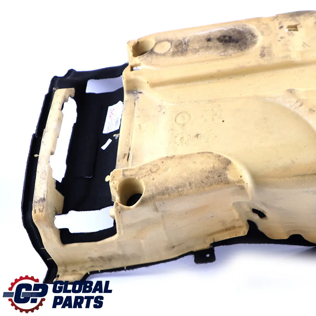 Mercedes-Benz A-Class W176 Front Right O/S Floor Carpet Cover to with Part number A2466806202 Mercedes-Benz A-Class W176 Front Right O/S Floor Carpet Cover - SKU rhd-A2466806202 - Part number A2466806202