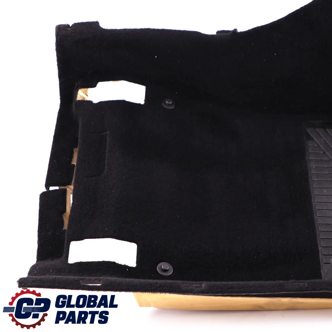 Mercedes-Benz A-Class W176 Front Right O/S Floor Carpet Cover to with Part number A2466806202 Mercedes-Benz A-Class W176 Front Right O/S Floor Carpet Cover - SKU rhd-A2466806202 - Part number A2466806202
