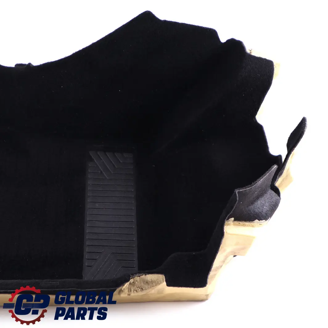  Mercedes-Benz A-Class W176 Front Right O/S Floor Carpet Cover - SKU rhd-A2466806202 - Part number A2466806202