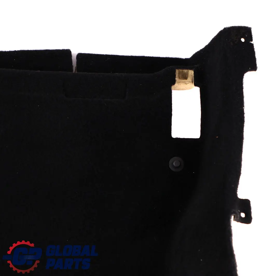  Mercedes-Benz A-Class W176 Front Right O/S Floor Carpet Cover - SKU rhd-A2466806202 - Part number A2466806202