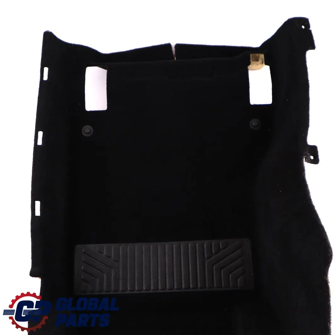 Mercedes-Benz A-Class W176 Front Right O/S Floor Carpet Cover to with Part number A2466806202 Mercedes-Benz A-Class W176 Front Right O/S Floor Carpet Cover - SKU rhd-A2466806202 - Part number A2466806202