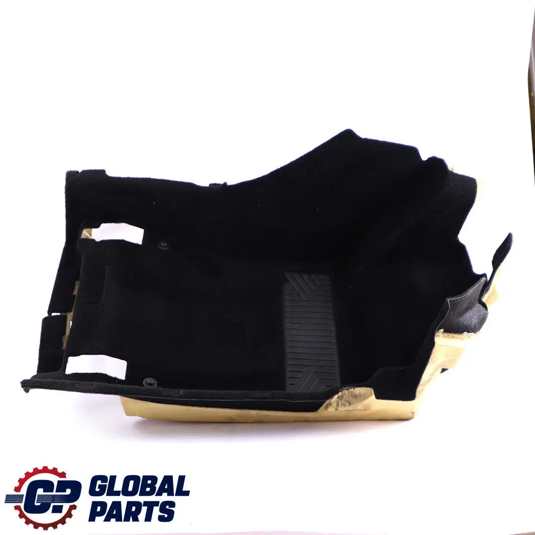  Mercedes-Benz A-Class W176 Front Right O/S Floor Carpet Cover - SKU rhd-A2466806202 - Part number A2466806202
