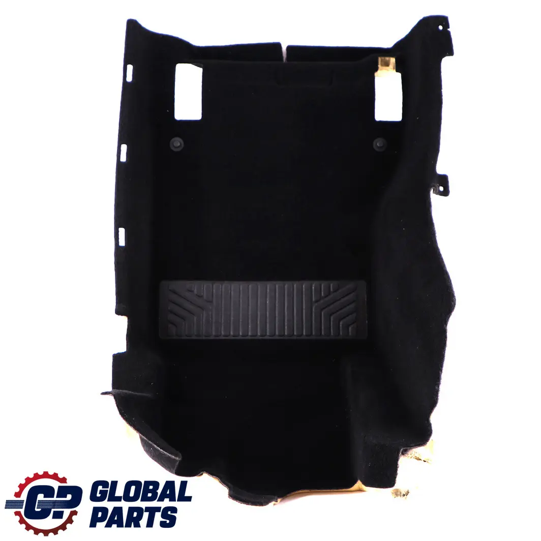 Mercedes-Benz A-Class W176 Front Right O/S Floor Carpet Cover to with Part number A2466806202 Mercedes-Benz A-Class W176 Front Right O/S Floor Carpet Cover - SKU rhd-A2466806202 - Part number A2466806202