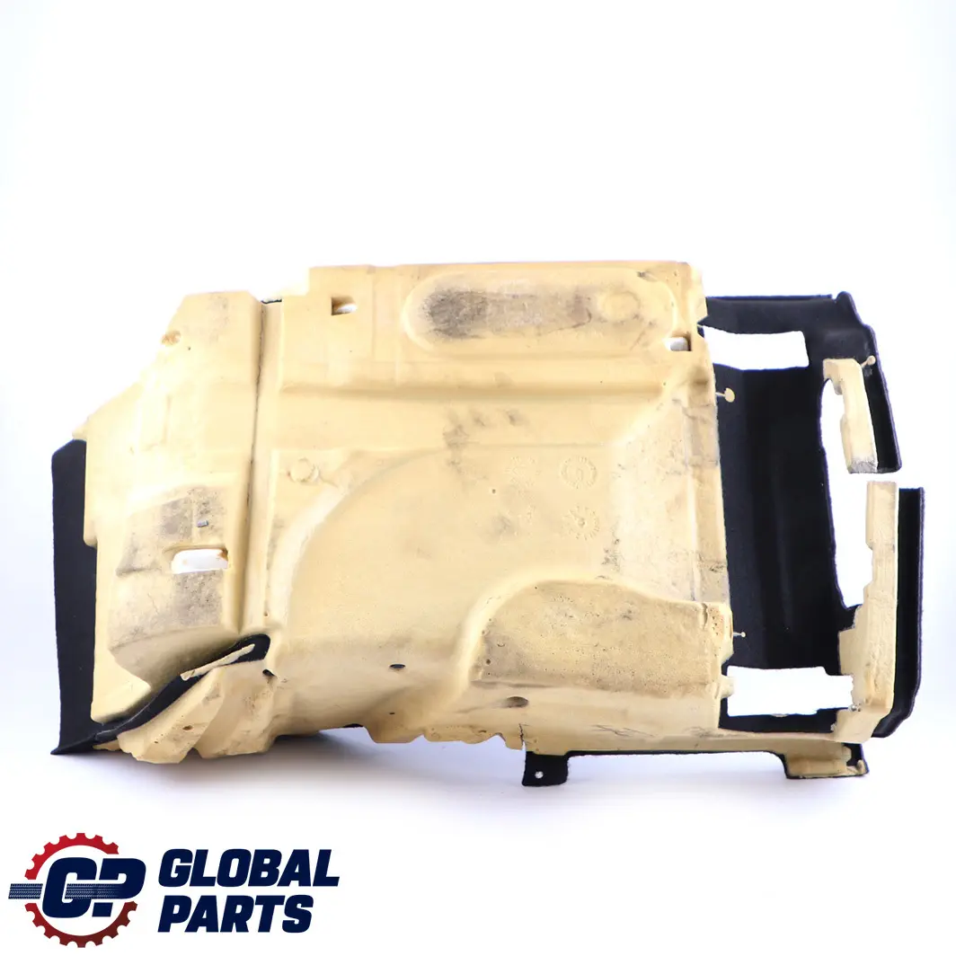 Mercedes-Benz A-Class W176 Front Left N/S Floor Carpet Cover to with Part number A2466806802 Mercedes-Benz A-Class W176 Front Left N/S Floor Carpet Cover - SKU rhd-A2466806802 - Part number A2466806802