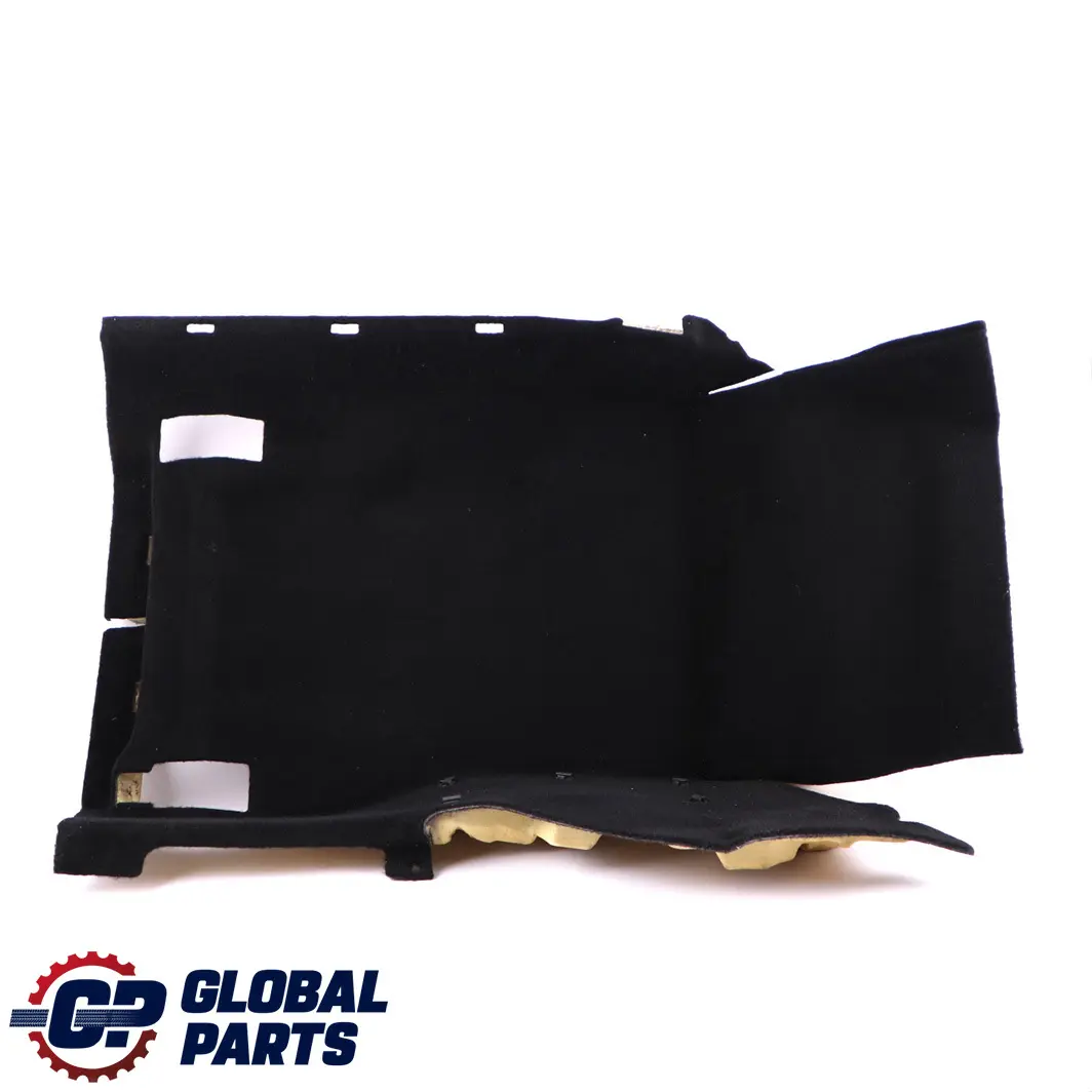  Mercedes-Benz A-Class W176 Front Left N/S Floor Carpet Cover - SKU rhd-A2466806802 - Part number A2466806802