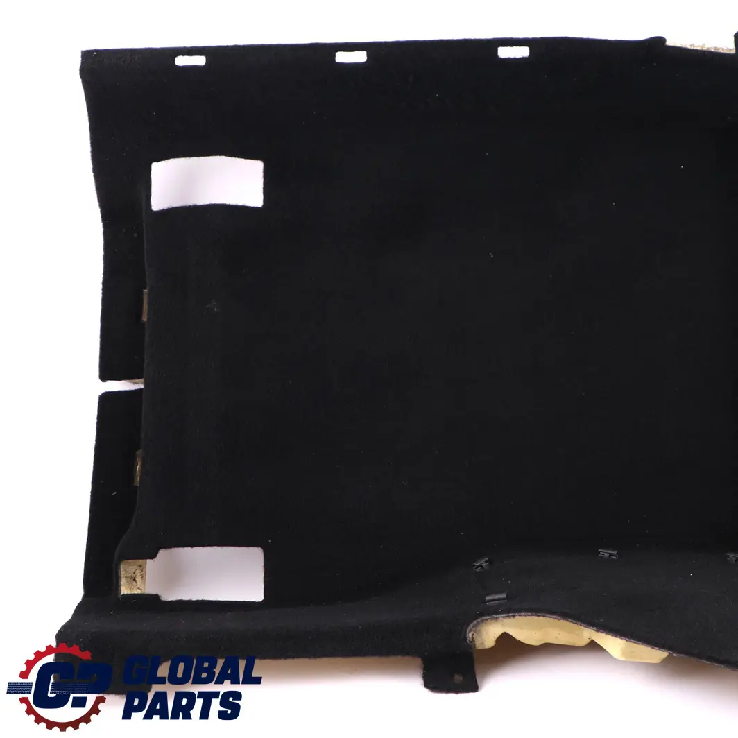  Mercedes-Benz A-Class W176 Front Left N/S Floor Carpet Cover - SKU rhd-A2466806802 - Part number A2466806802
