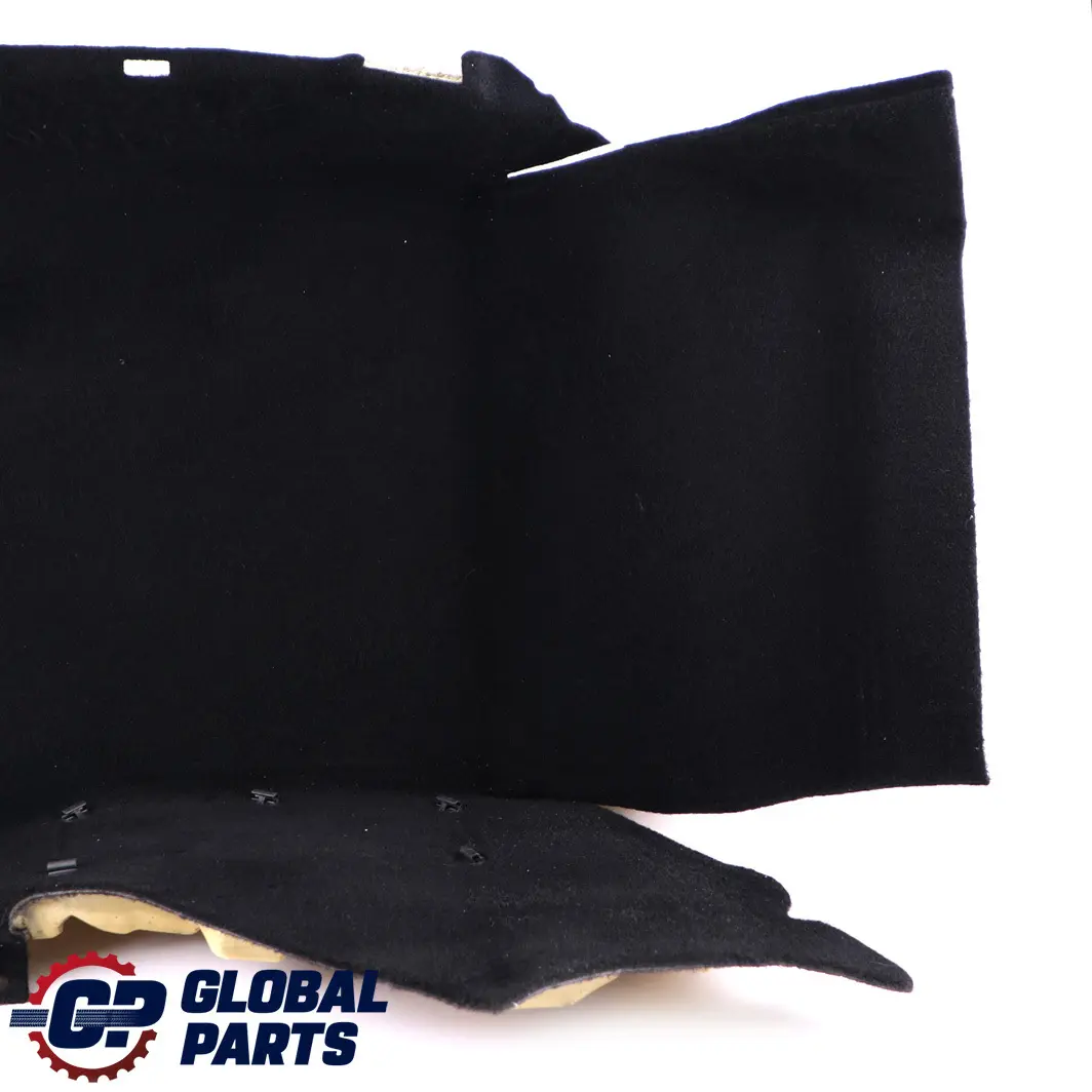 Mercedes-Benz A-Class W176 Front Left N/S Floor Carpet Cover to with Part number A2466806802 Mercedes-Benz A-Class W176 Front Left N/S Floor Carpet Cover - SKU rhd-A2466806802 - Part number A2466806802