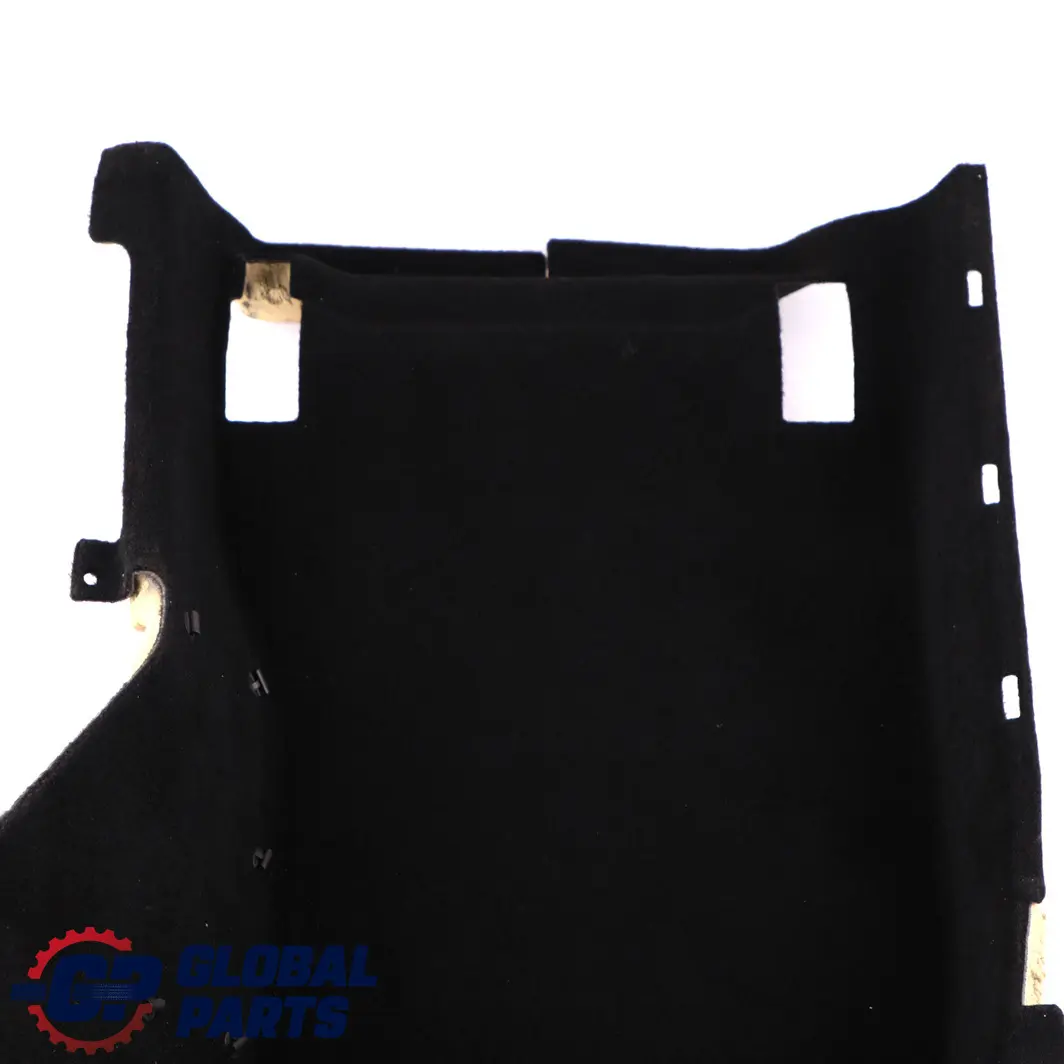  Mercedes-Benz A-Class W176 Front Left N/S Floor Carpet Cover - SKU rhd-A2466806802 - Part number A2466806802