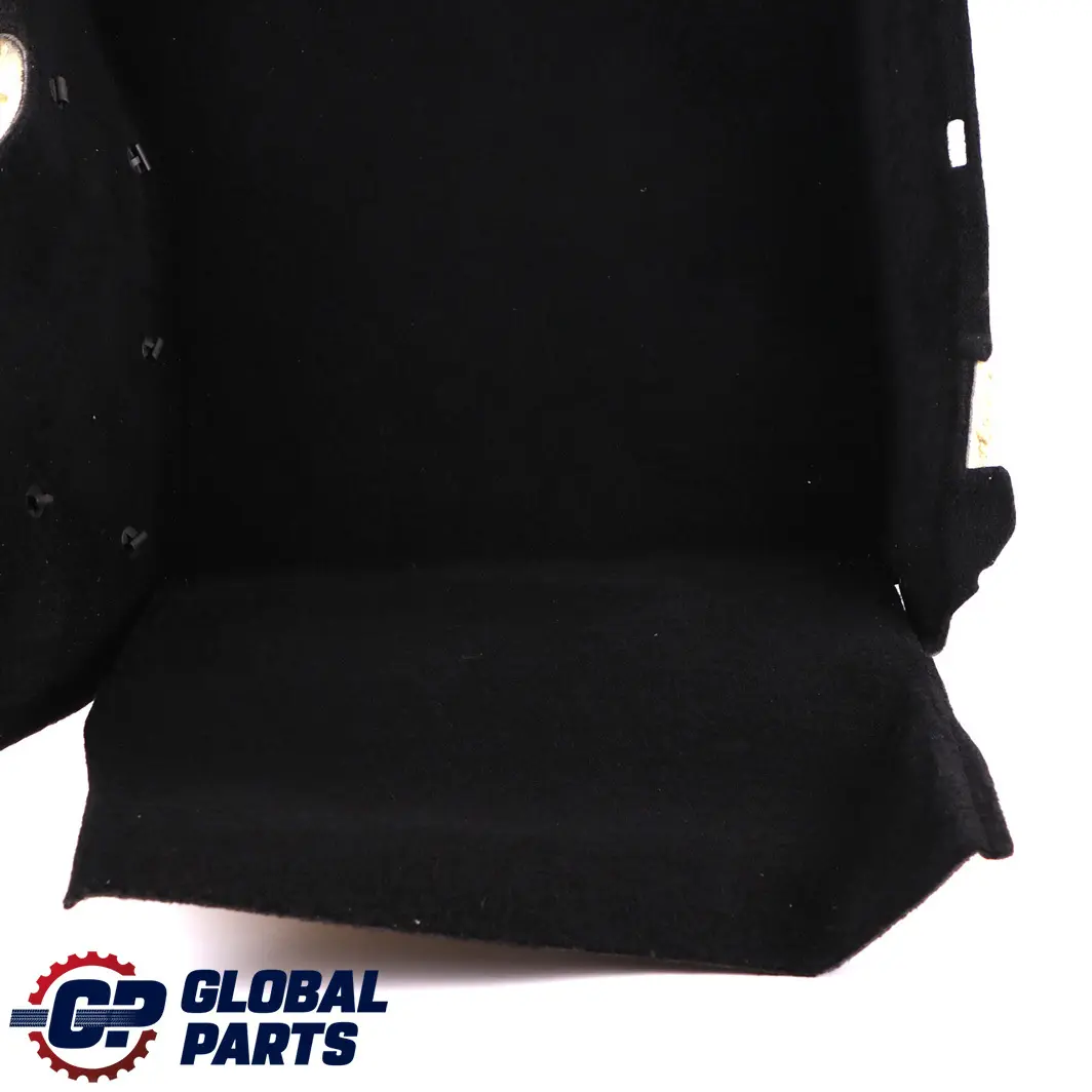 Mercedes-Benz A-Class W176 Front Left N/S Floor Carpet Cover to with Part number A2466806802 Mercedes-Benz A-Class W176 Front Left N/S Floor Carpet Cover - SKU rhd-A2466806802 - Part number A2466806802