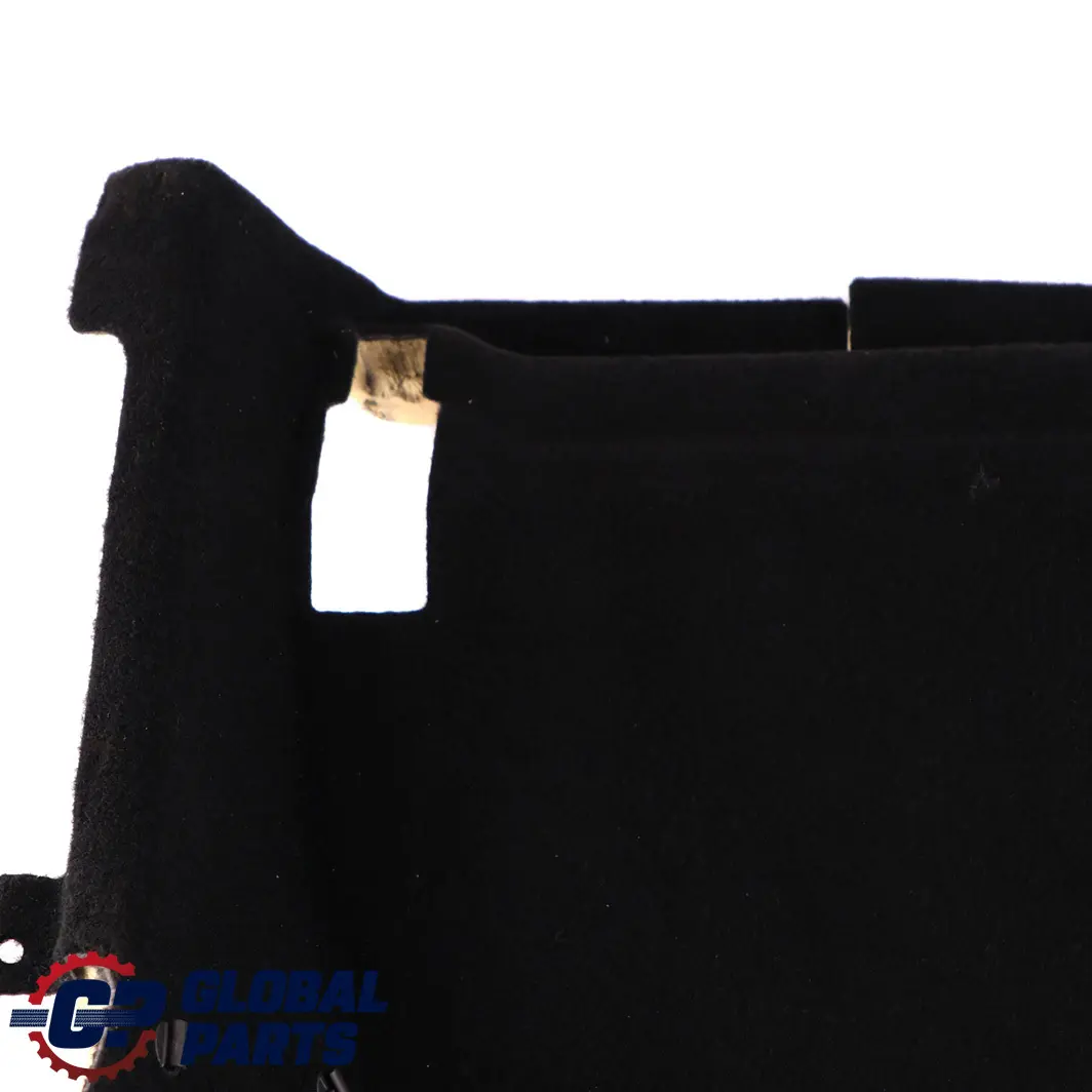  Mercedes-Benz A-Class W176 Front Left N/S Floor Carpet Cover - SKU rhd-A2466806802 - Part number A2466806802