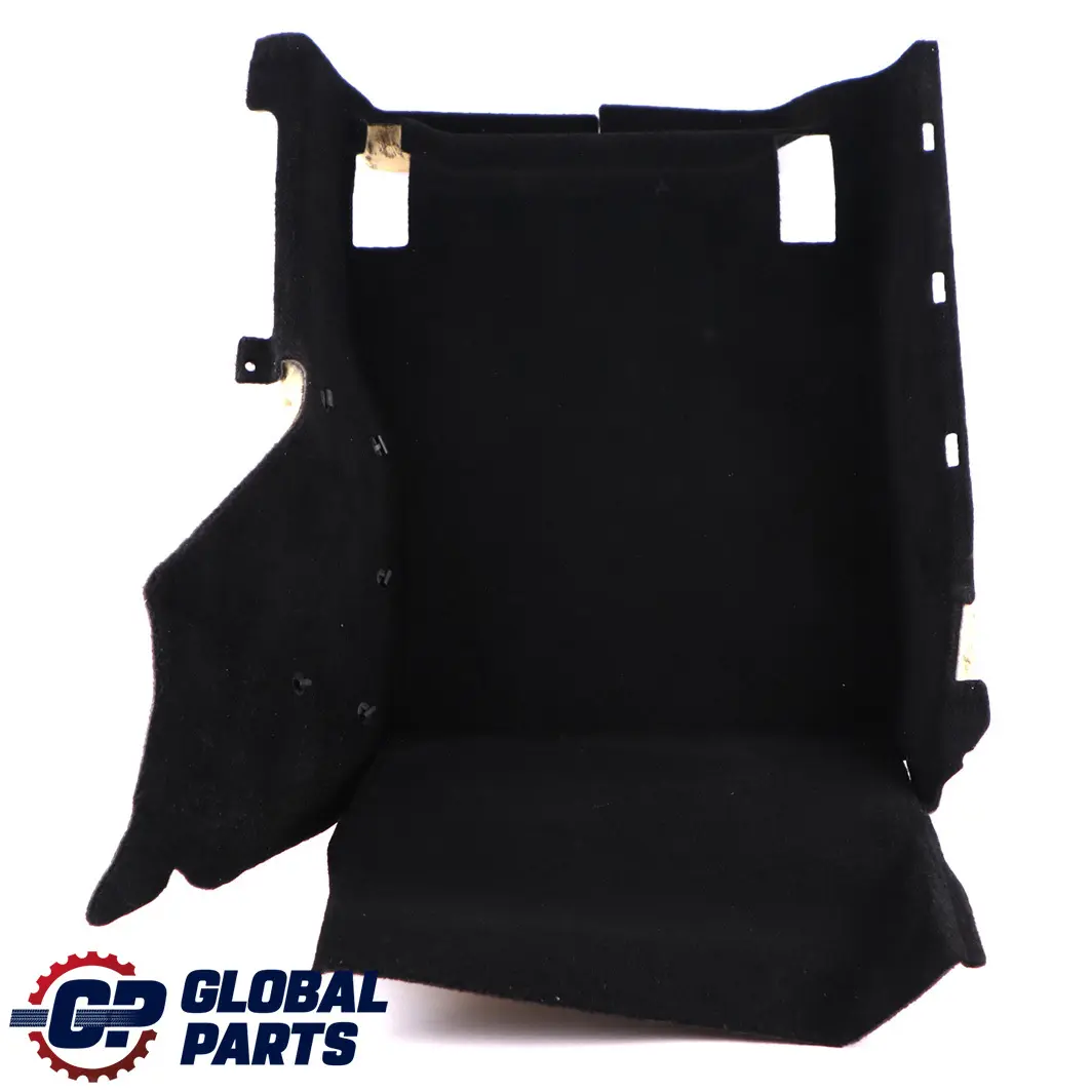 Mercedes-Benz A-Class W176 Front Left N/S Floor Carpet Cover to with Part number A2466806802 Mercedes-Benz A-Class W176 Front Left N/S Floor Carpet Cover - SKU rhd-A2466806802 - Part number A2466806802