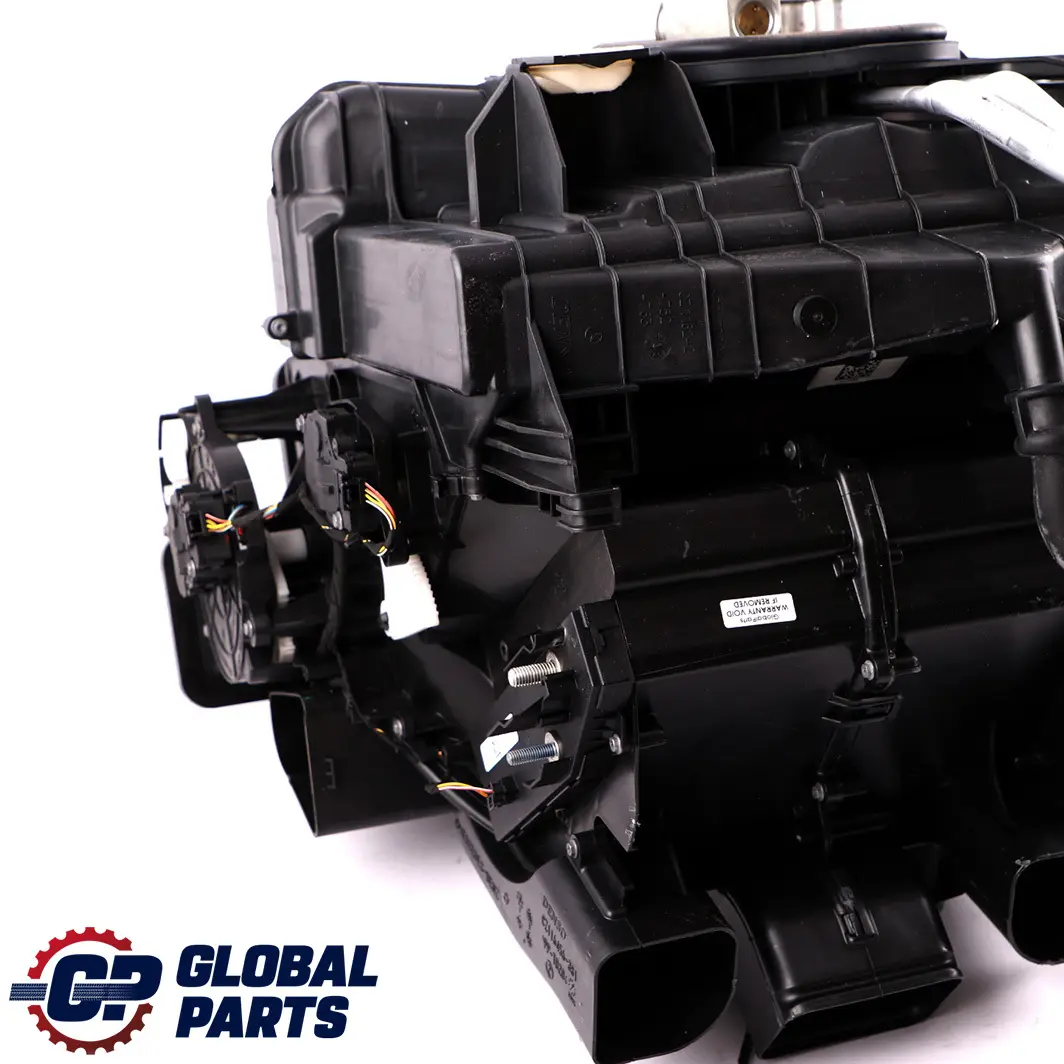 Mercedes-Benz A B W176 W246 Air Conditioning Heater Matrix Housing Box Diesel to with Part number A2468308000 Mercedes-Benz A B W176 W246 Air Conditioning Heater Matrix Housing Box Diesel - SKU rhd-A2468308000 - Part number A2468308000