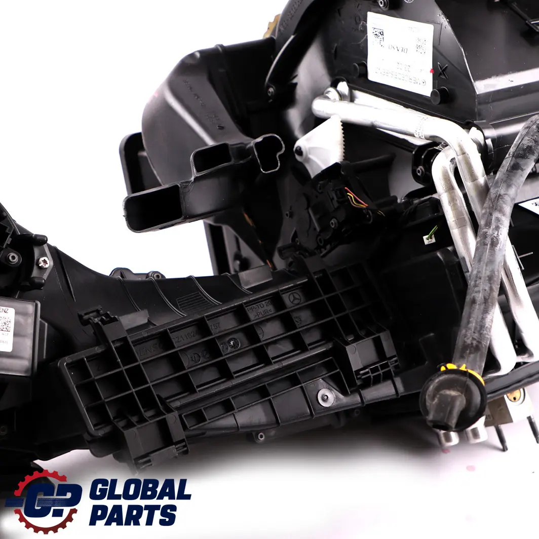 Mercedes-Benz A B W176 W246 Air Conditioning Heater Matrix Housing Box Diesel to with Part number A2468308000 Mercedes-Benz A B W176 W246 Air Conditioning Heater Matrix Housing Box Diesel - SKU rhd-A2468308000 - Part number A2468308000