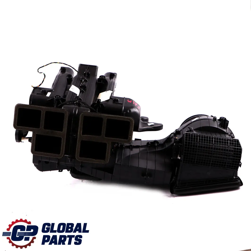 Mercedes-Benz A B W176 W246 Air Conditioning Heater Matrix Housing Box Diesel to with Part number A2468308000 Mercedes-Benz A B W176 W246 Air Conditioning Heater Matrix Housing Box Diesel - SKU rhd-A2468308000 - Part number A2468308000