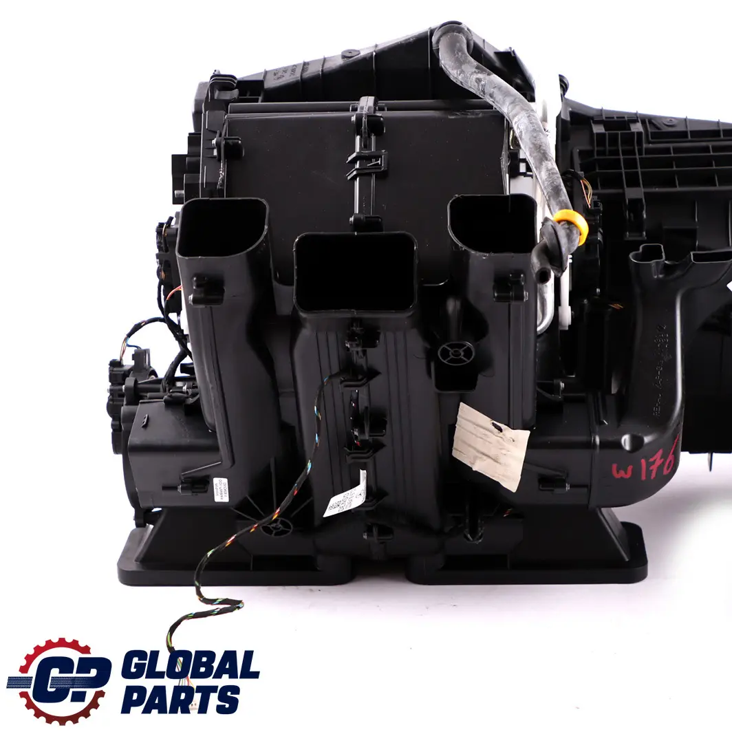 Mercedes-Benz A B W176 W246 Air Conditioning Heater Matrix Housing Box Diesel to with Part number A2468308000 Mercedes-Benz A B W176 W246 Air Conditioning Heater Matrix Housing Box Diesel - SKU rhd-A2468308000 - Part number A2468308000