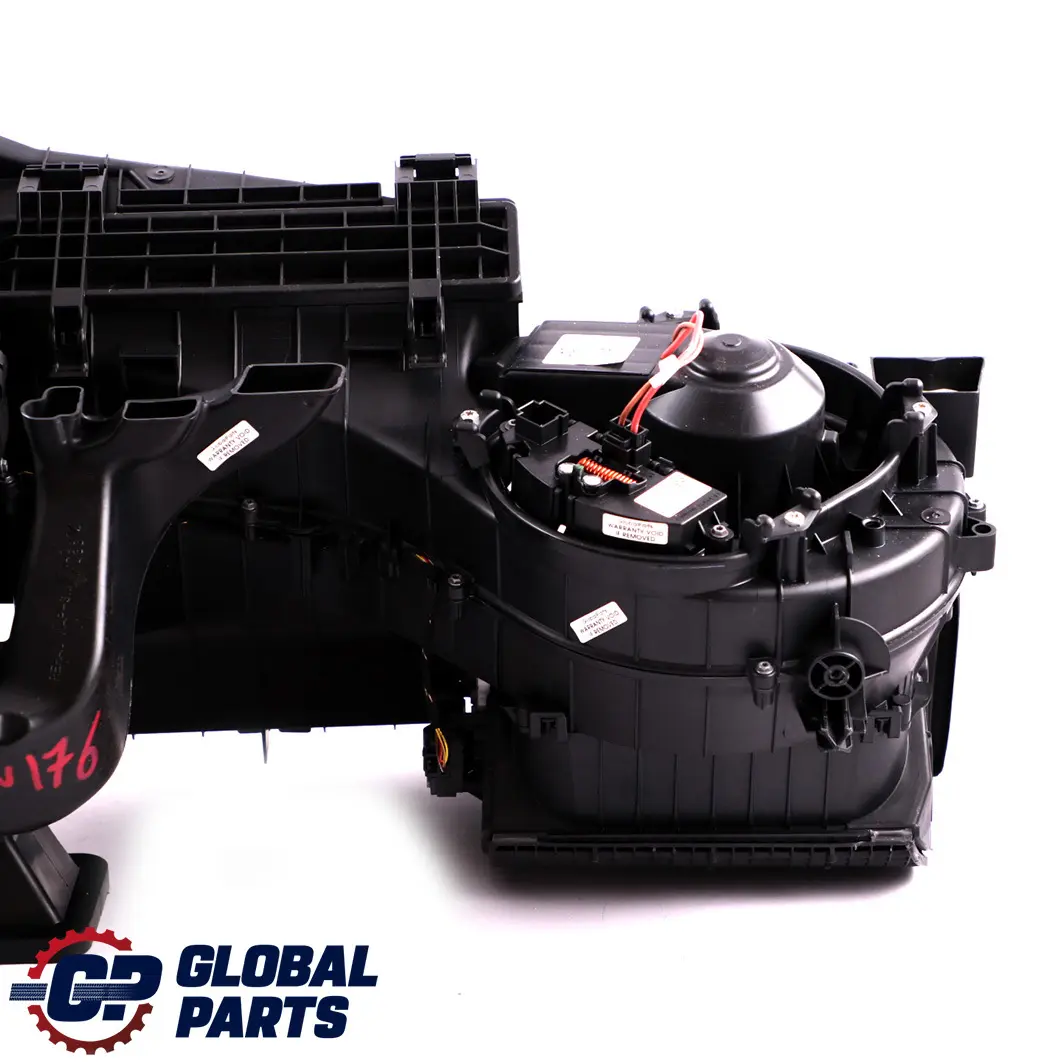 Mercedes-Benz A B W176 W246 Air Conditioning Heater Matrix Housing Box Diesel to with Part number A2468308000 Mercedes-Benz A B W176 W246 Air Conditioning Heater Matrix Housing Box Diesel - SKU rhd-A2468308000 - Part number A2468308000