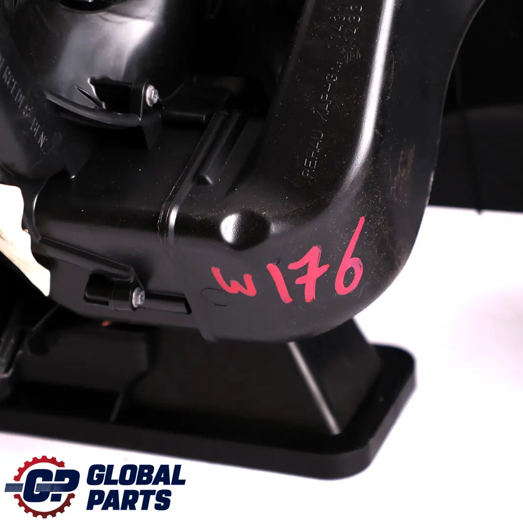 Mercedes-Benz A B W176 W246 Air Conditioning Heater Matrix Housing Box Diesel to with Part number A2468308000 Mercedes-Benz A B W176 W246 Air Conditioning Heater Matrix Housing Box Diesel - SKU rhd-A2468308000 - Part number A2468308000