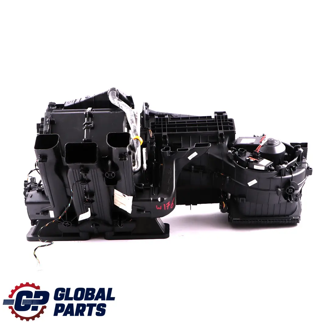Mercedes-Benz A B W176 W246 Air Conditioning Heater Matrix Housing Box Diesel to with Part number A2468308000 Mercedes-Benz A B W176 W246 Air Conditioning Heater Matrix Housing Box Diesel - SKU rhd-A2468308000 - Part number A2468308000