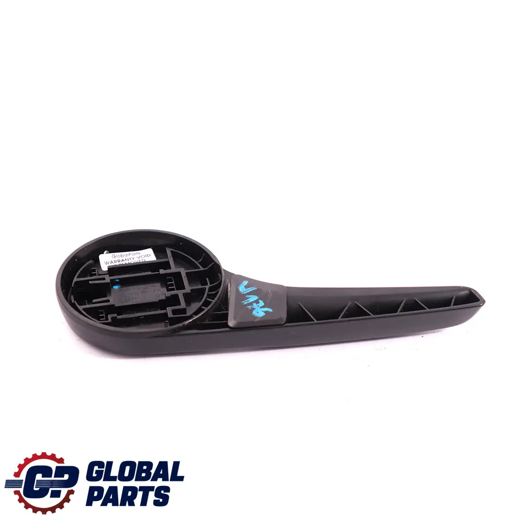  Mercedes-Benz W176 W246 Front Right Seat Handle Height Adjustment - SKU rhd-A2469192200 - Part number A2469192200
