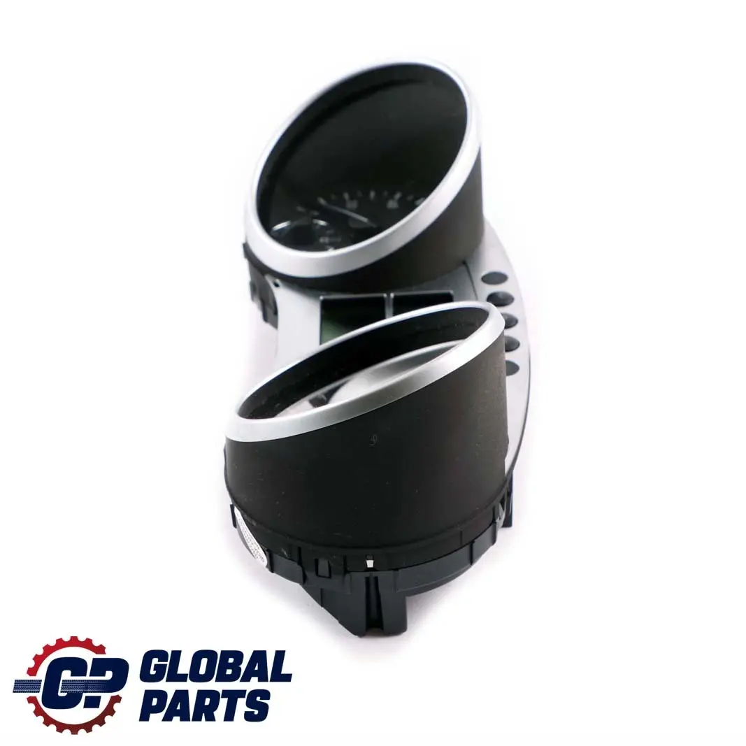 Mercedes-Benz ML W164 Instrument Cluster Speedo Clocks Automatic to with Part number A2514405311 Mercedes-Benz ML W164 Instrument Cluster Speedo Clocks Automatic - SKU rhd-A2514405311 - Part number A2514405311