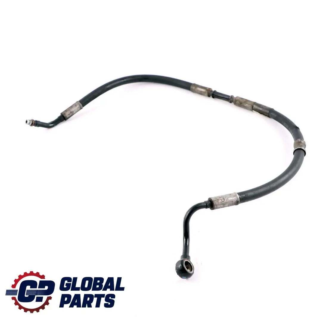 Mercedes-Benz ML W164 R W251 Diesel Power Steering Oil Tube Hose Pipe Line to with Part number A2514602124 Mercedes-Benz ML W164 R W251 Diesel Power Steering Oil Tube Hose Pipe Line - SKU rhd-A2514602124 - Part number A2514602124