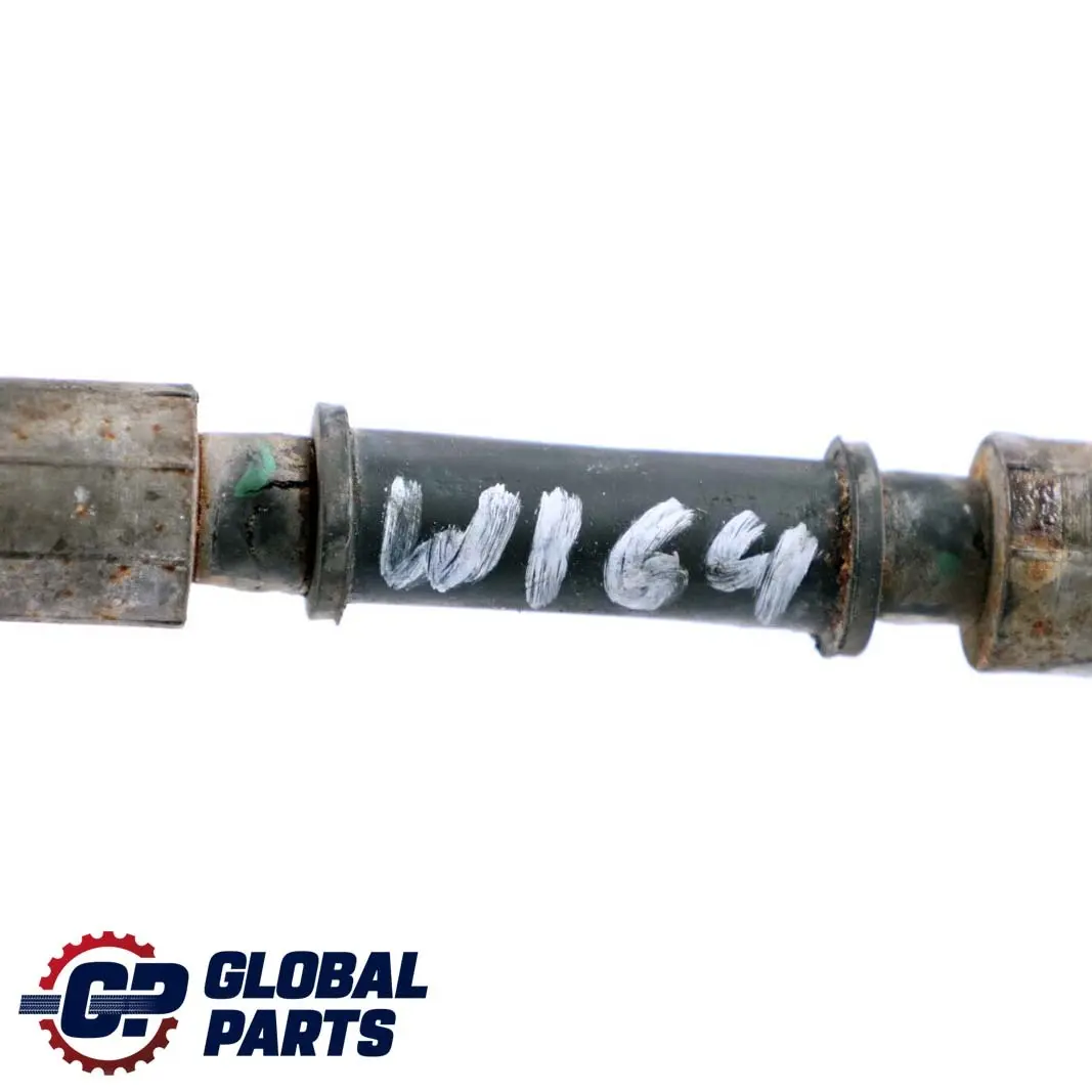 Mercedes-Benz ML W164 R W251 Diesel Power Steering Oil Tube Hose Pipe Line to with Part number A2514602124 Mercedes-Benz ML W164 R W251 Diesel Power Steering Oil Tube Hose Pipe Line - SKU rhd-A2514602124 - Part number A2514602124