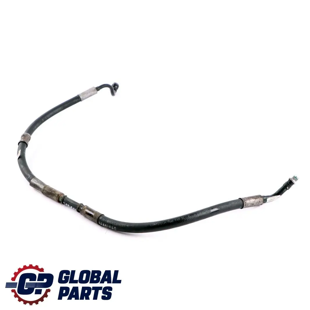 Mercedes-Benz ML W164 R W251 Diesel Power Steering Oil Tube Hose Pipe Line to with Part number A2514602124 Mercedes-Benz ML W164 R W251 Diesel Power Steering Oil Tube Hose Pipe Line - SKU rhd-A2514602124 - Part number A2514602124