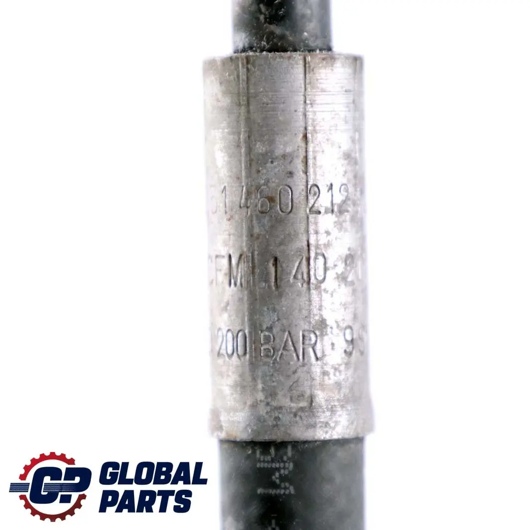  Mercedes-Benz ML W164 R W251 Diesel Power Steering Oil Tube Hose Pipe Line - SKU rhd-A2514602124 - Part number A2514602124