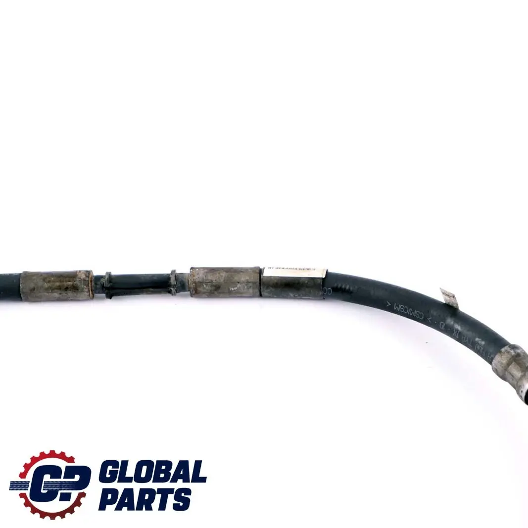 Mercedes-Benz ML W164 R W251 Diesel Power Steering Oil Tube Hose Pipe Line to with Part number A2514602124 Mercedes-Benz ML W164 R W251 Diesel Power Steering Oil Tube Hose Pipe Line - SKU rhd-A2514602124 - Part number A2514602124