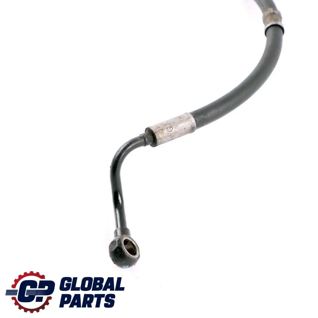 Mercedes-Benz ML W164 R W251 Diesel Power Steering Oil Tube Hose Pipe Line to with Part number A2514602124 Mercedes-Benz ML W164 R W251 Diesel Power Steering Oil Tube Hose Pipe Line - SKU rhd-A2514602124 - Part number A2514602124