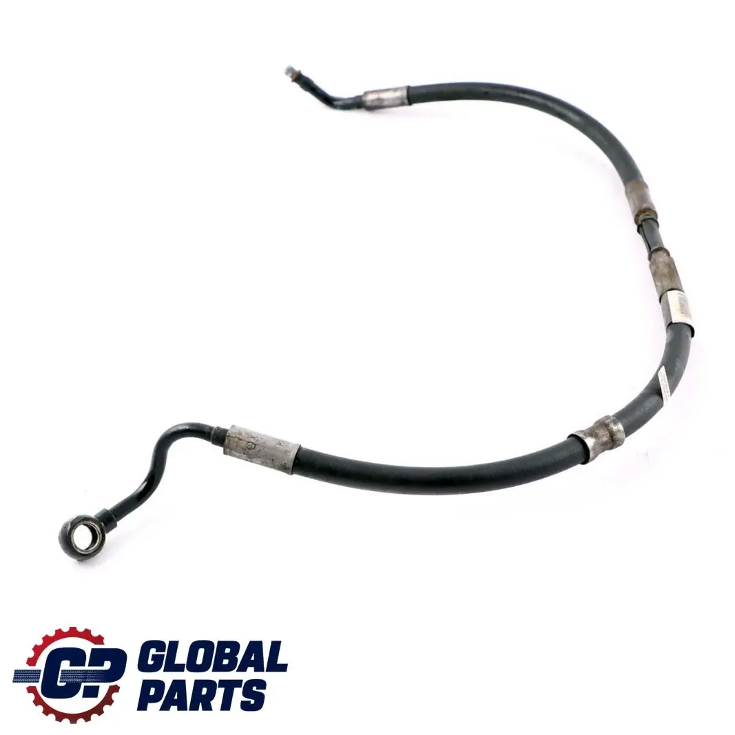 Mercedes-Benz ML W164 R W251 Diesel Power Steering Oil Tube Hose Pipe Line to with Part number A2514602124 Mercedes-Benz ML W164 R W251 Diesel Power Steering Oil Tube Hose Pipe Line - SKU rhd-A2514602124 - Part number A2514602124