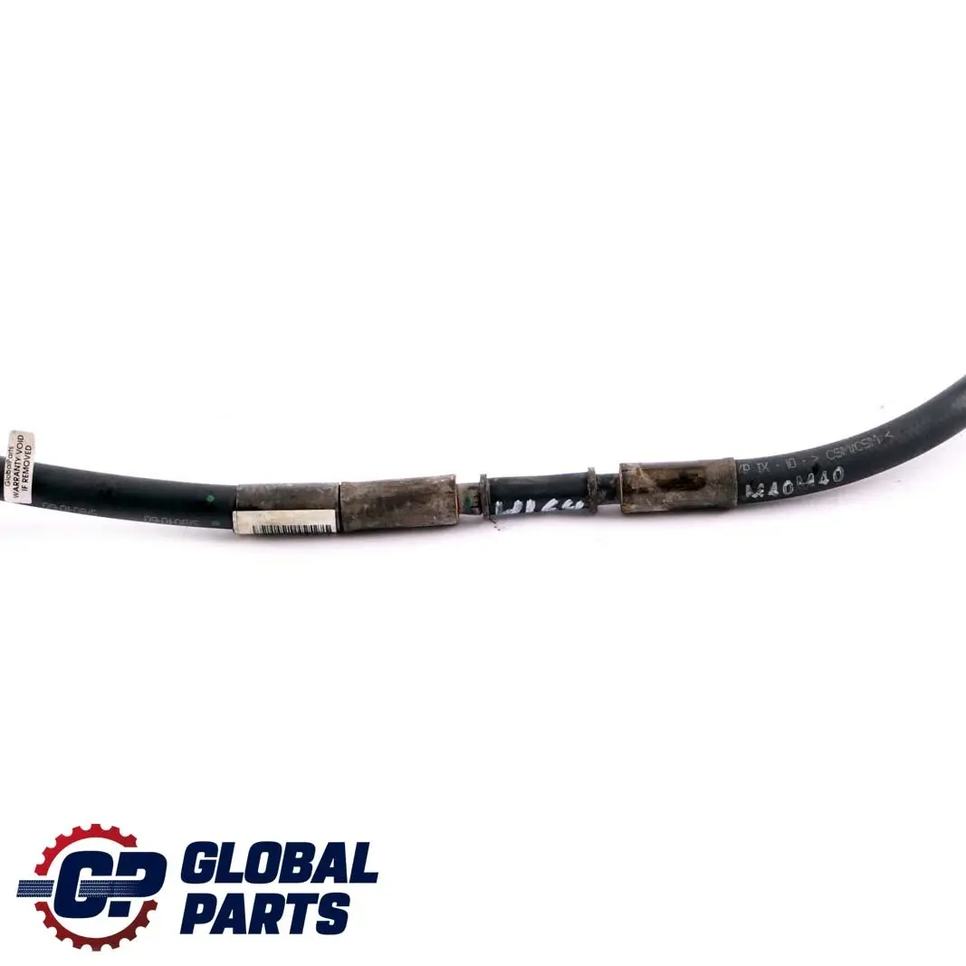  Mercedes-Benz ML W164 R W251 Diesel Power Steering Oil Tube Hose Pipe Line - SKU rhd-A2514602124 - Part number A2514602124