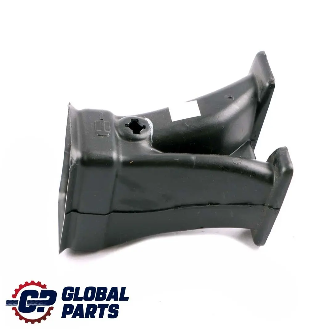  Mercedes-Benz M-Class ML W164 Air Duct Hose Pipe Vent Left Legroom - SKU rhd-A2518313546 - Part number A2518313546