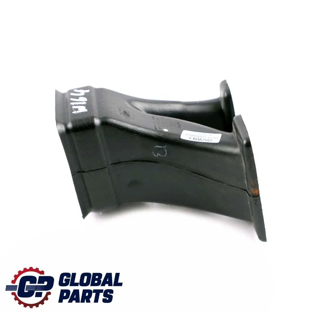  Mercedes-Benz M-Class ML W164 Air Duct Hose Pipe Vent Left Legroom - SKU rhd-A2518313546 - Part number A2518313546