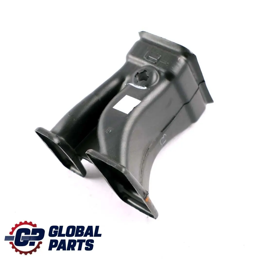 Mercedes-Benz M-Class ML W164 Air Duct Hose Pipe Vent Left Legroom to with Part number A2518313546 Mercedes-Benz M-Class ML W164 Air Duct Hose Pipe Vent Left Legroom - SKU rhd-A2518313546 - Part number A2518313546